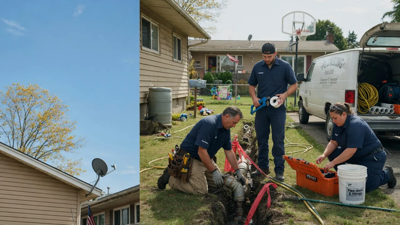 Garbage Disposal Replacement in Washburn, TN near me