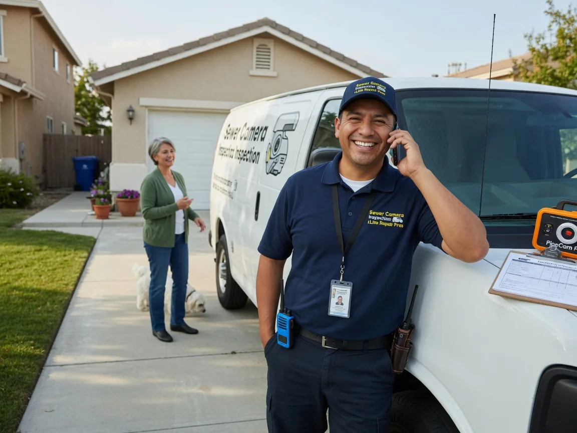 Sewer Line Repair Washburn, TN FAQs